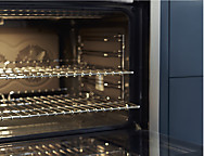 HG Limpiador hornos y asadores - También elimina la comida y la grasa de parrillas, bandejas, barbacoas