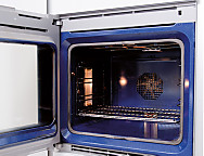 HG Limpiador hornos y asadores - También elimina la comida y la grasa de parrillas, bandejas, barbacoas