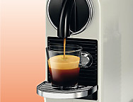 HG Cápsulas de limpieza cafeteras Nespresso (6uds)