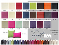 Funda de cojín Tuenti oferta fin de existencias