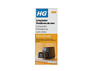 HG Limpiador freidoras de aire (air fryer)