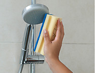 HG Limpiador cal y óxido 1 litro - Concentrado. También elimina manchas de orina y verdín