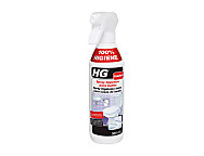 HG Limipiador baños higienizante - Secado rápido. en spray