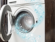 HG Limpialavadoras elimina olores