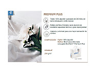 Edredón nórdico fibra Premium Plus Velfont