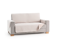 Haz clic para ampliar Cubre sofá acolchado reversible Couch