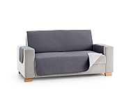 Haz clic para ampliar Cubre sofá acolchado reversible Couch