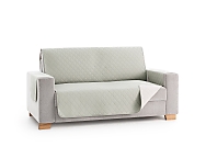 Haz clic para ampliar Cubre sofá acolchado reversible Couch