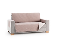 Haz clic para ampliar Cubre sofá acolchado reversible Couch