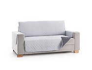 Haz clic para ampliar Cubre sofá acolchado reversible Couch