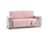 Haz clic para ampliar Cubre sofá acolchado reversible Couch
