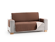 Haz clic para ampliar Cubre sofá acolchado reversible Couch