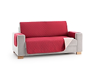 Haz clic para ampliar Cubre sofá acolchado reversible Couch