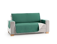 Haz clic para ampliar Cubre sofá acolchado reversible Couch