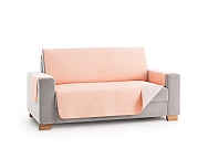 Haz clic para ampliar Cubre sofá acolchado reversible Couch