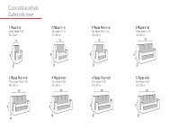 Haz clic para ampliar Cubre sofá acolchado reversible Couch