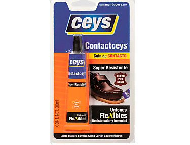 Ceys - Cola de contacto de uso general Contactceys