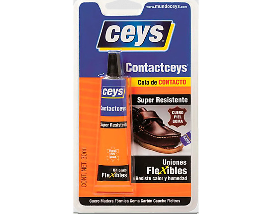 Ceys - Cola de contacto de uso general Contactceys
