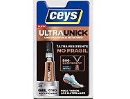Pegamento instantáneo ultraunick gel
