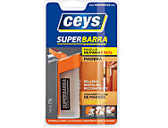 Superbarra reparadora madera