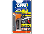 Superbarra reparadora metal