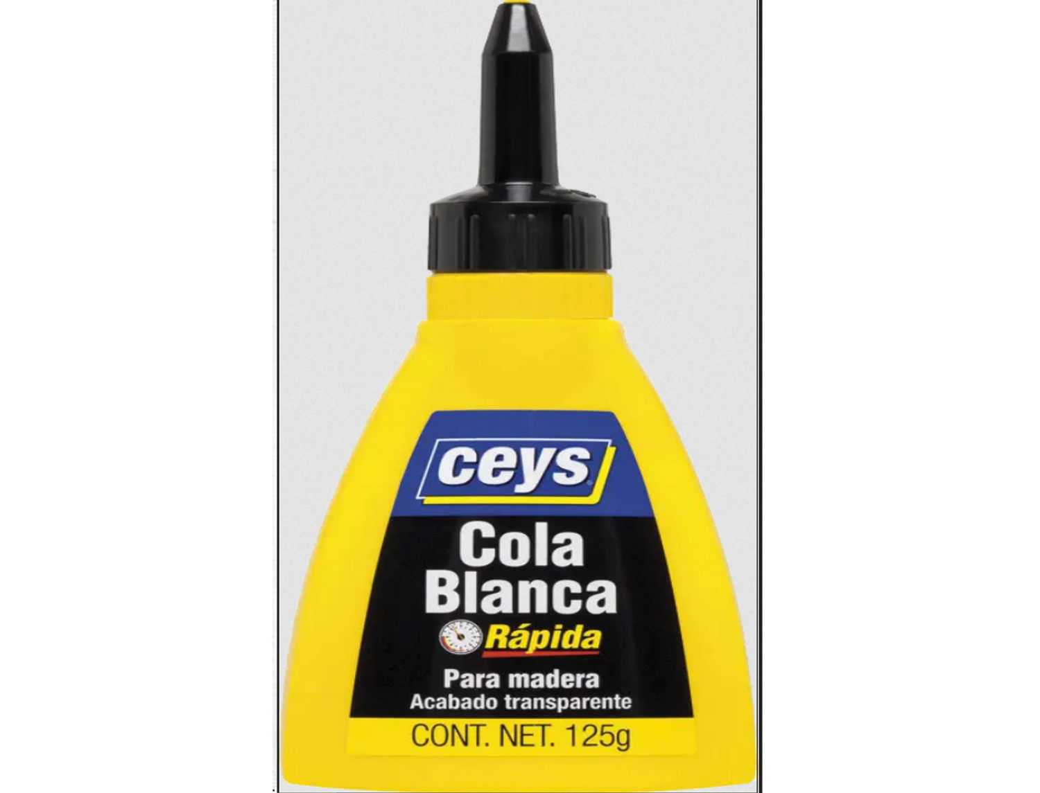 Ceys Cola blanca rápida