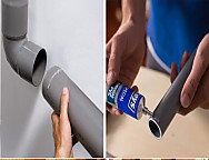 Haz clic para ampliar Adhesivo especial PVC