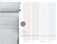 Juego de cama Melia bajera alto especial 35cm y largo 210 cm