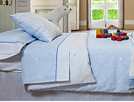 Haz clic para ampliar Juego de cama Kalo bajera alto especial 35cm y largo 210 cm