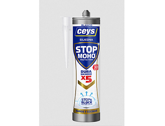 Ceys - Stop Moho protección antimoho