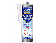 Stop Moho protección especial juntas sanitarios