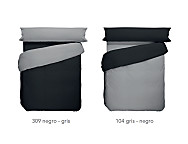 Funda nórdica Engamados Reversible