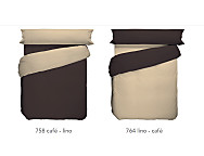 Funda nórdica Engamados Reversible
