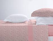 Juego de cama franela Manterol Luna 451 Oferta fin de existencias