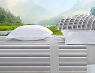 Juego de cama franela Manterol Luna 454 Oferta fin de existencias