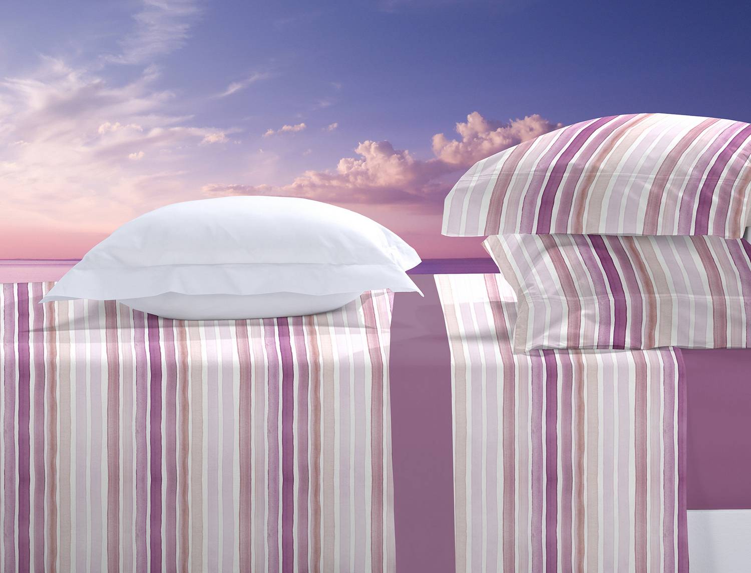 Manterol Juego de cama franela Manterol Luna 456 Oferta fin de existencias