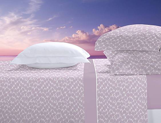 Manterol - Juego de cama franela Manterol Luna 457 Oferta fin de existencias