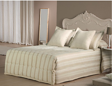 Cañete - Conforter Jacquard Enco Raya