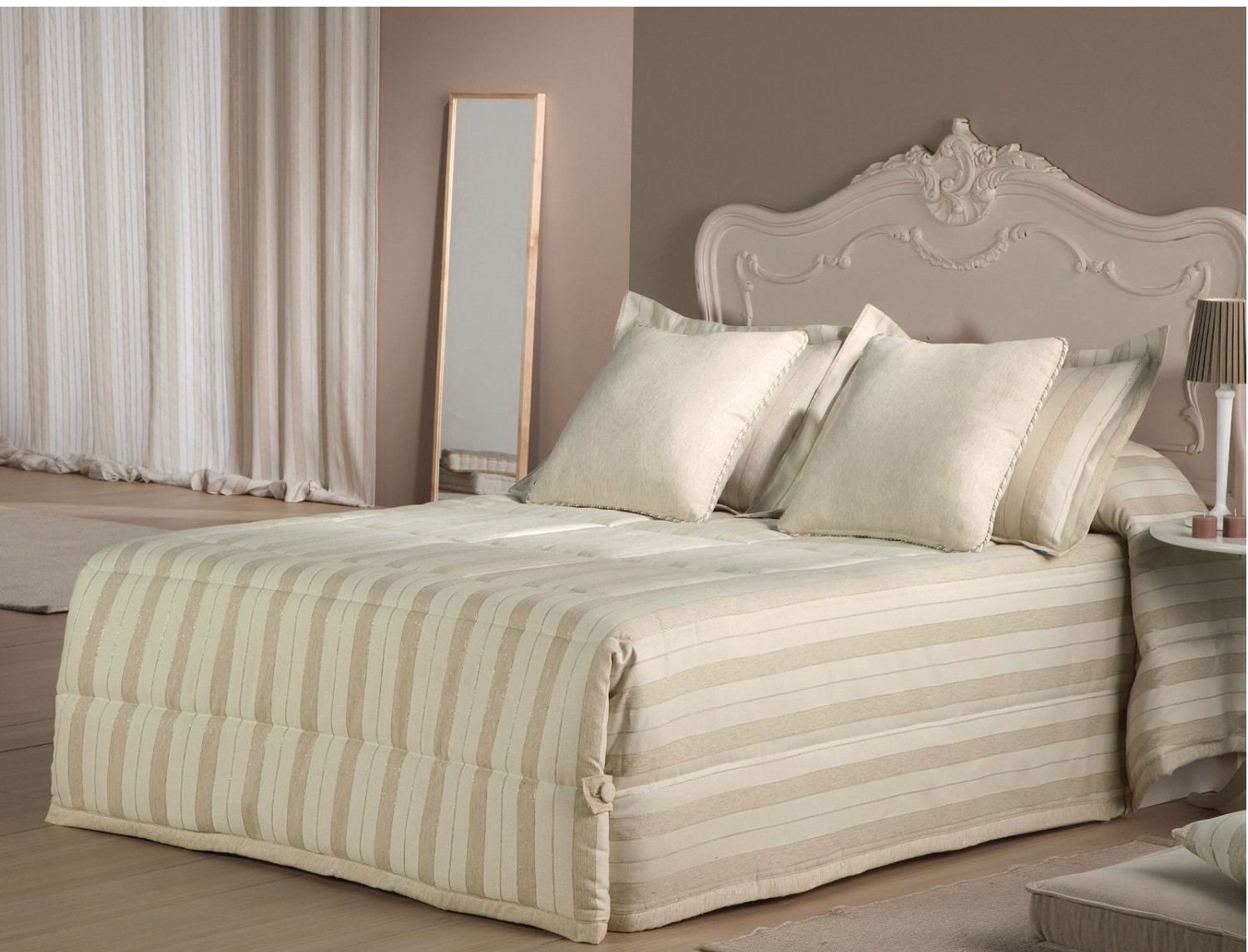 Cañete Conforter Jacquard Enco Raya