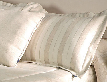 Cañete - Cojín con relleno Enco Raya