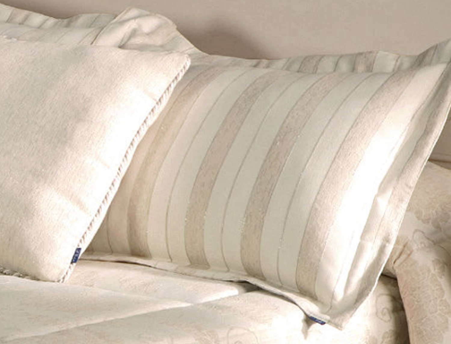 Cañete Cojín con relleno Enco Raya