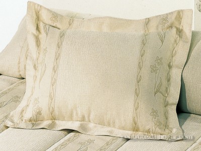 Cañete Cojín con relleno Palmira A