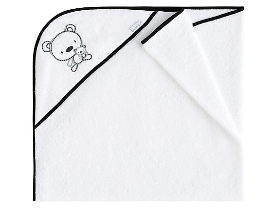 Pekebaby - Capa de baño Chiosso