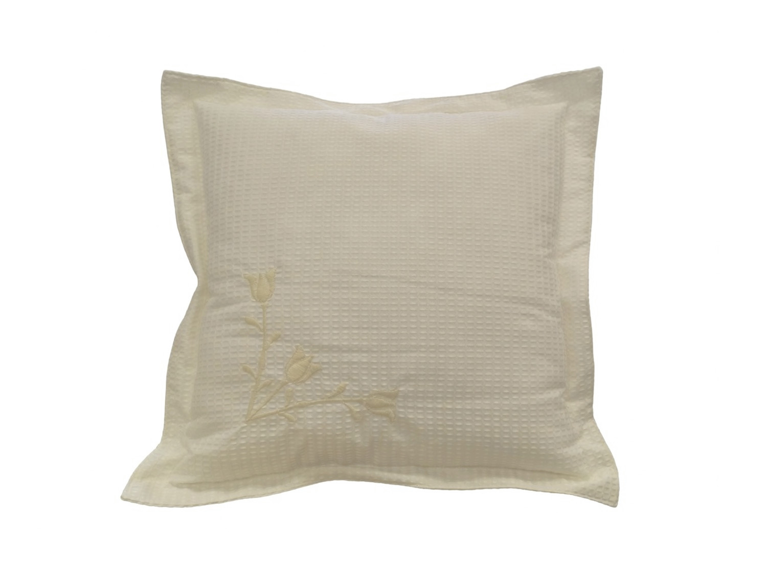 Cañete Cojín con relleno Mariola Panot