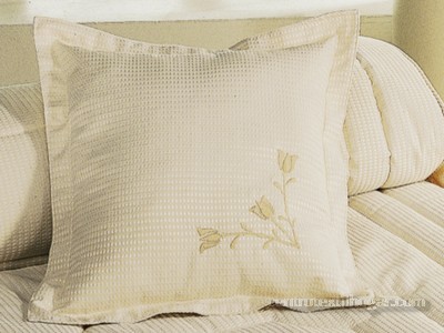 Cañete Cojín con relleno Mariola Panot