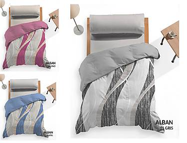 Catotex Funda nórdica Alban Oferta fin de existencias