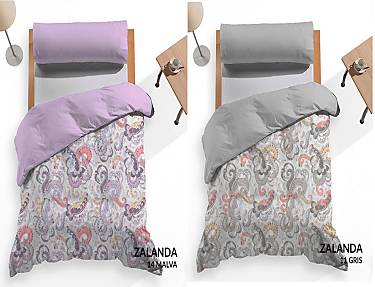 Catotex Funda nórdica Zalanda Oferta fin de existencias