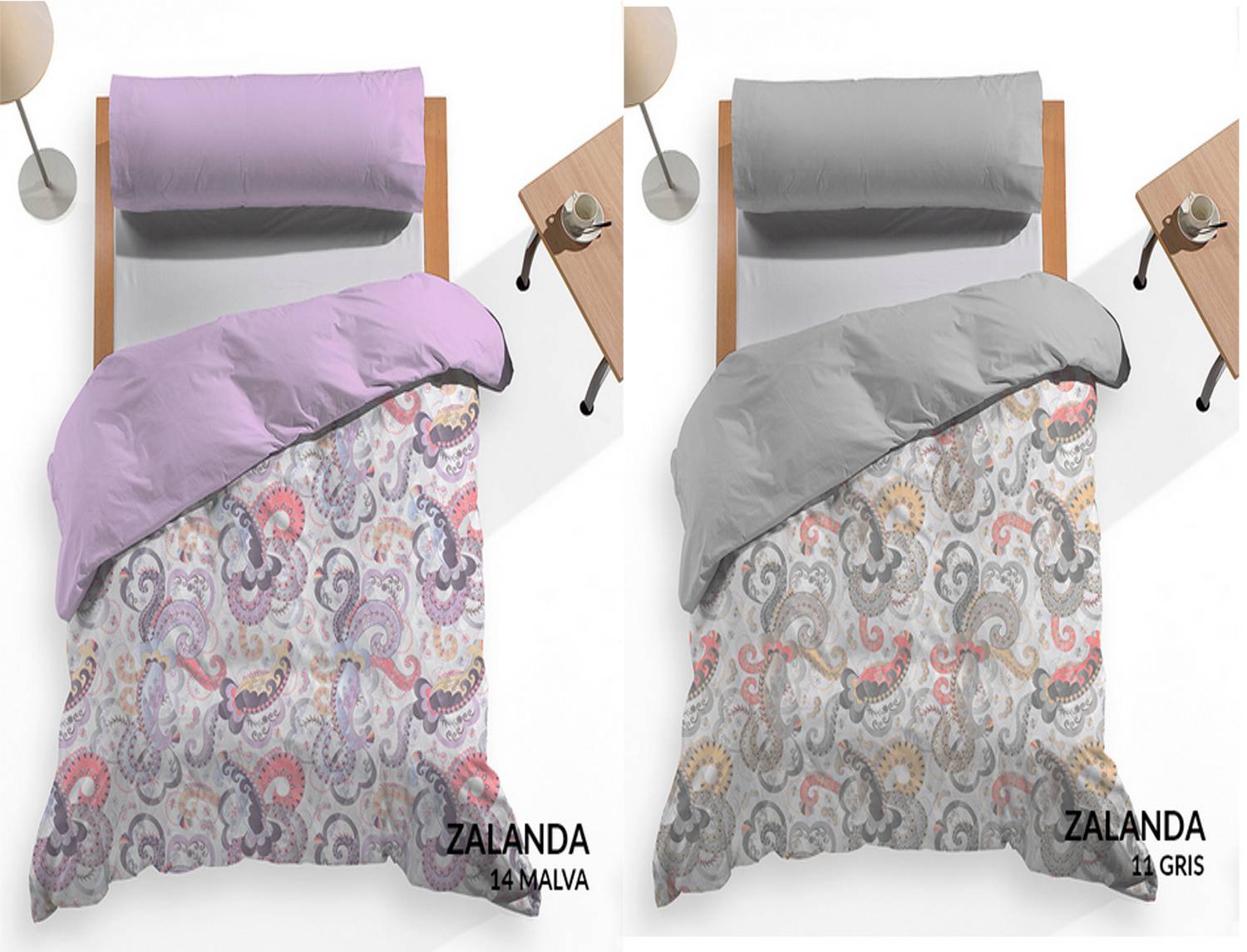 Catotex Funda nórdica Zalanda Oferta fin de existencias