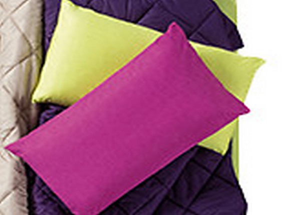 Mash - Funda de almohada impermeable Mash Tencel Colores