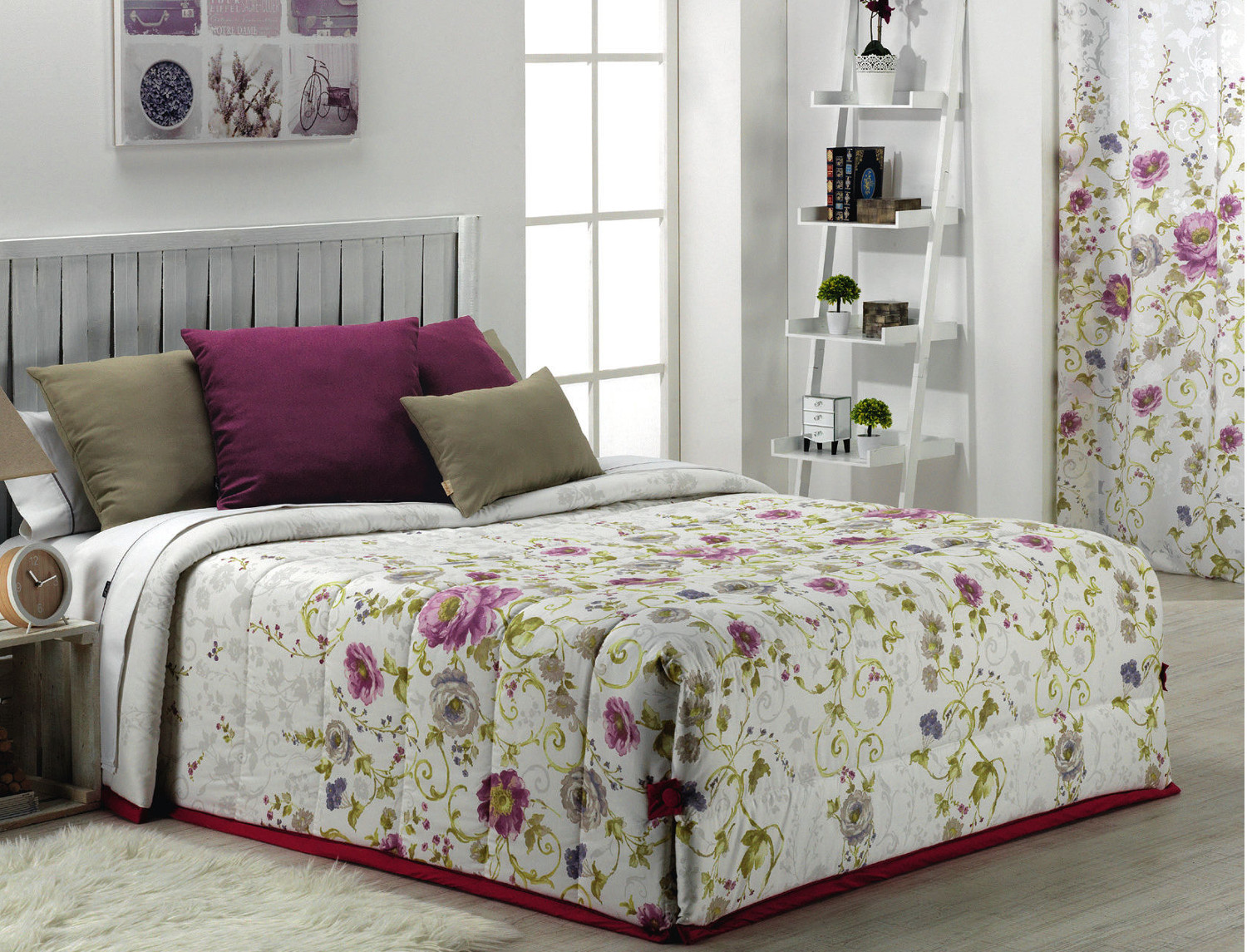 Edredón Conforter Fanny Centro Textil Hogar Edredón Conforter Fanny Centro Textil Hogar